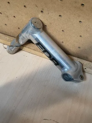 Potencia EDR 130mm Aluminio