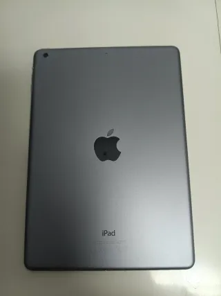 iPad Air WiFi 32GB Gris Espacial MD786TY/B