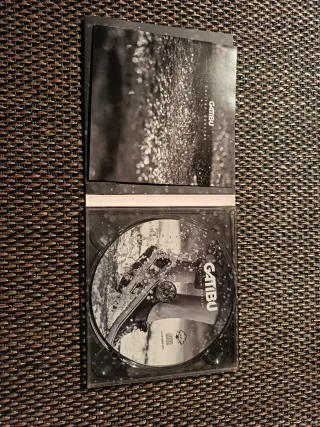 CD Gatibu Euritan Dantzan