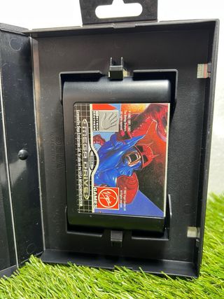 Speedball 2: Sega Mega Drive Cartucho