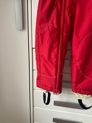 Buzo Nieve Unisex Talla 3 NUEVO