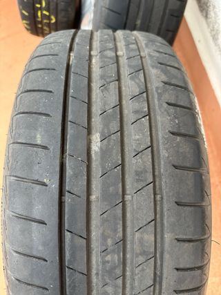 Llantas Originales BMW 17 Pulgadas