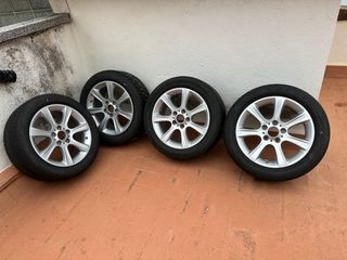 Llantas Originales BMW 17 Pulgadas
