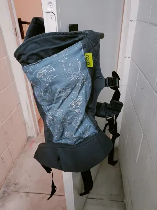 Mochila Portabebés Boba Constelación