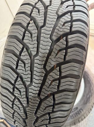 Ruedas BMW 530d E60 16