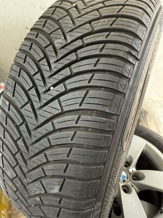 Ruedas BMW 530d E60 16