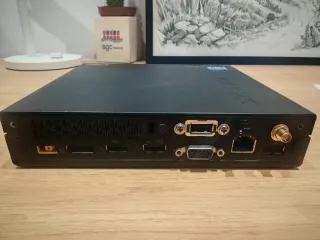Mini PC Lenovo ThinkCentre M73 i7