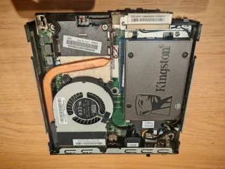 Mini PC Lenovo ThinkCentre M73 i7