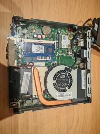 Mini PC Lenovo ThinkCentre M73 i7