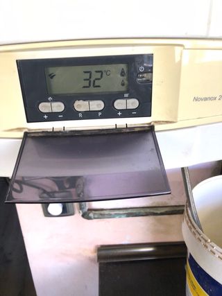 Despiece Roca Novanox 24/24 F CALDERIN OK