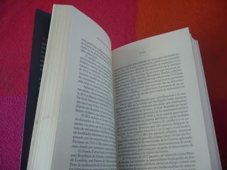 HISTORIA GENERAL DEL TERRORISMO ( KEPA AULESTIA )