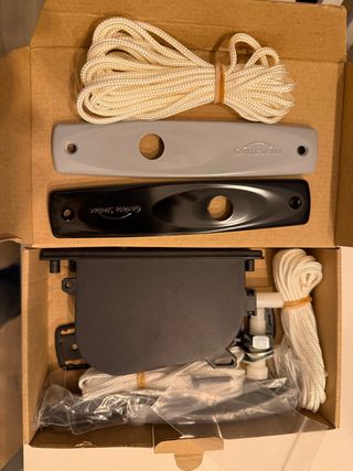 Recambio persiana Gaviota Simbac