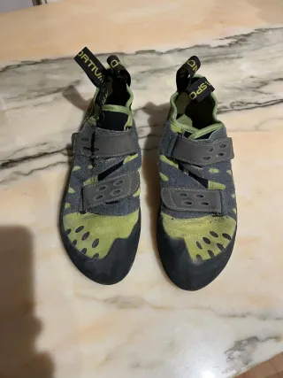 Pies de gato La Sportiva