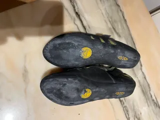Pies de gato La Sportiva