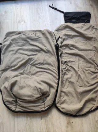 Saco para cochecito Jane Kids Zone