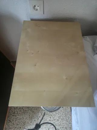 Armario cajonera 3 cajones