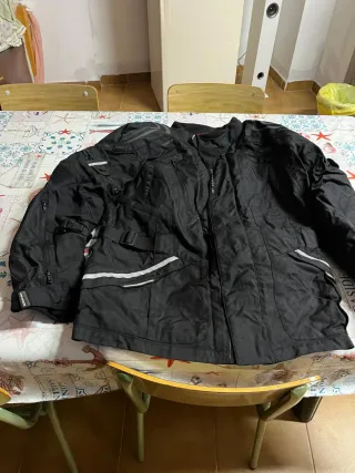 Chaqueta IXS Necthan Talla 3XL