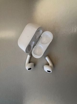 Airpods 3ª Gen con Estuche de Carga