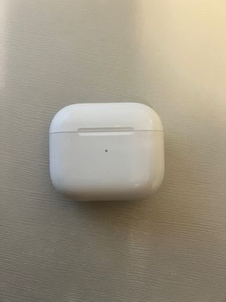 Airpods 3ª Gen con Estuche de Carga