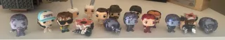 Funko Stranger Things Kinder Joy