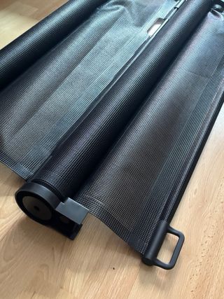 2 Barreras Seguridad 3m