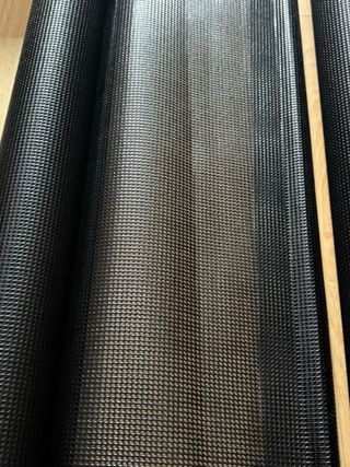 2 Barreras Seguridad 3m