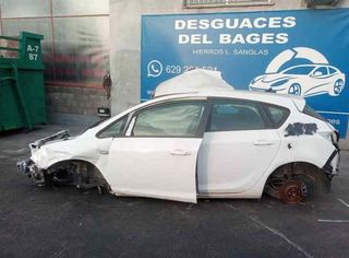 Soporte opel 13347450 astra j 1.7 cdti (68) 518505