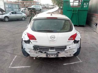 Soporte opel 13347450 astra j 1.7 cdti (68) 518505