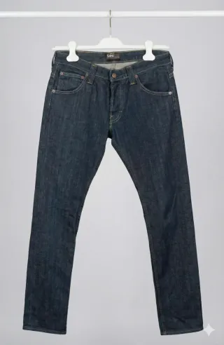 Jeans Lee W31 L34