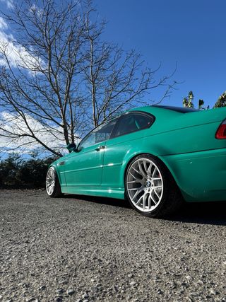 Llantas 19 CSL Nuevas a Estrenar