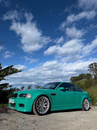 Llantas 19 CSL Nuevas a Estrenar