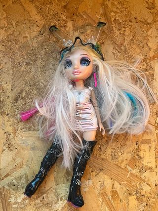 Bambola L.O.L. Surprise!