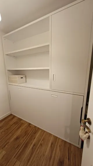 Cama nido semi nueva Marca Ros