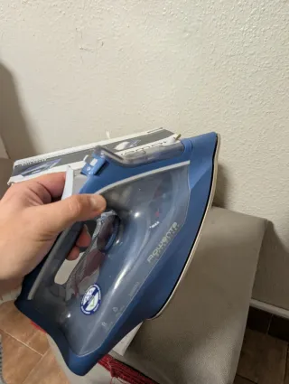 Plancha Rowenta 2400W