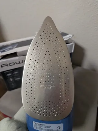 Plancha Rowenta 2400W