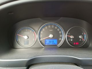 Hyundai Santa Fe 2006