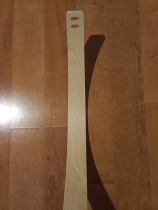 Soporte Móvil Cuna Bebe - Madera Little Dutch