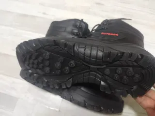 Botas militares senderismo nuevas