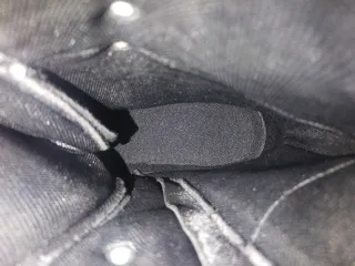 Botas militares senderismo nuevas