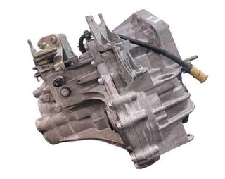 128760 caja cambios nd0016 renault megane 2.0 16v