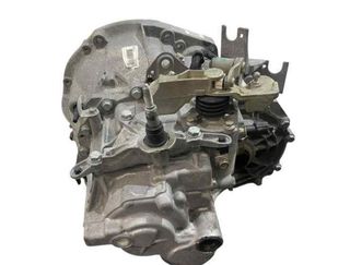 128760 caja cambios nd0016 renault megane 2.0 16v