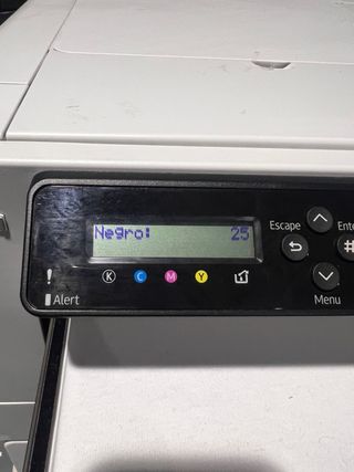 Ricoh Ri 100 Impresora DTG