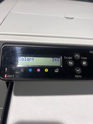 Ricoh Ri 100 Impresora DTG