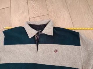 Felpa Jefferson Uomo Taglia XL