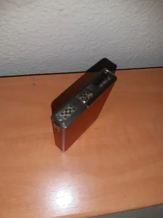 Sony Walkman MP3/MP4