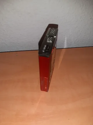 Sony Walkman MP3/MP4