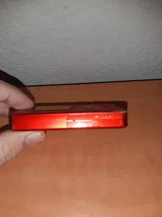 Sony Walkman MP3/MP4