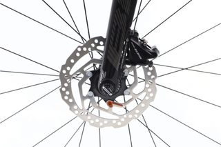 BH Quartz Aero (carretera) t.54 Reacondicionada