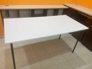 Mesa de oficina 160x80