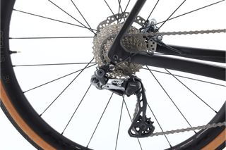 Trek Checkpoint Di2 11V (gravel) t.58 Reacondicionada